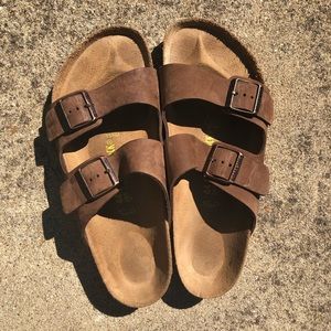 Birkenstock Arizona Sandal